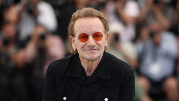 Bono says U2 has got no problem with charging wealthy fans more to see the band live