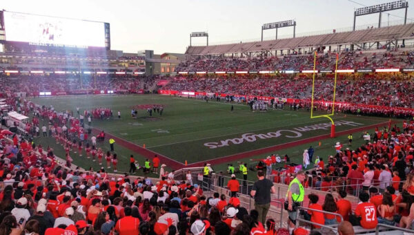 UH gets prime-time slot vs. Oklahoma State after bemoaning lack of home night games