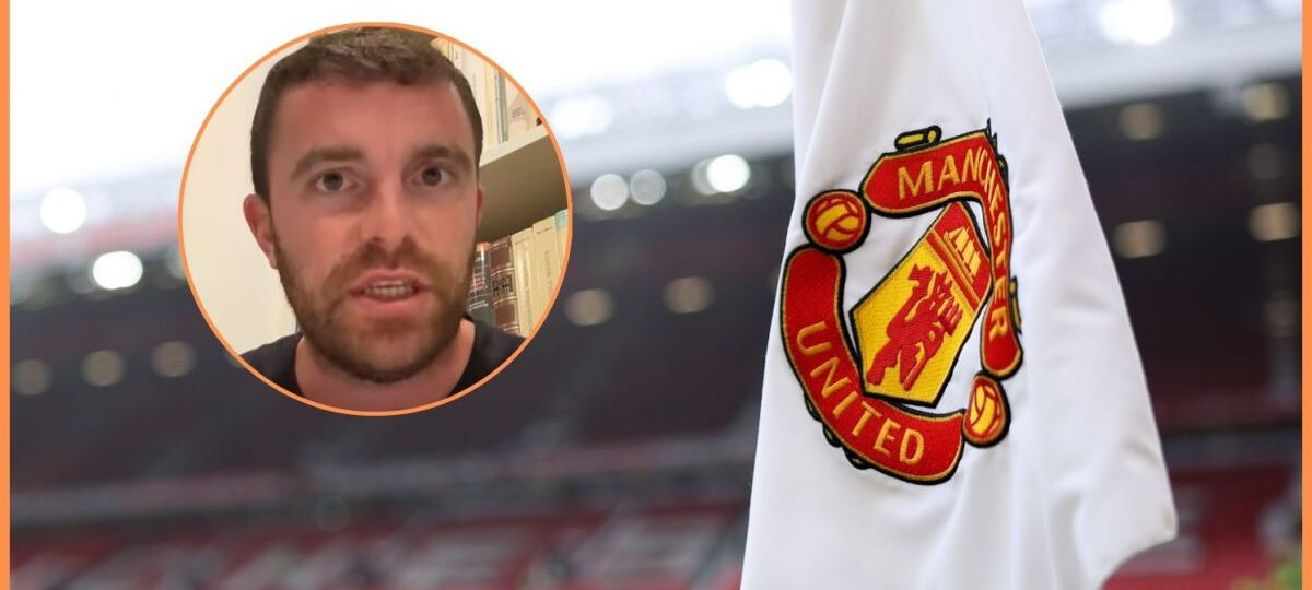 “Already made direct contact” – Fabrizio Romano reveals Real Madrid have made move for Man United ace