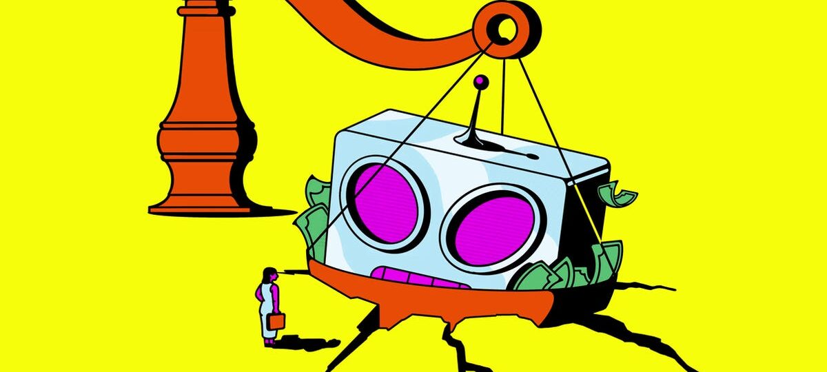 Law firms are building AI around their most valuable asset: experience