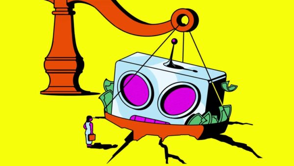 Law firms are building AI around their most valuable asset: experience