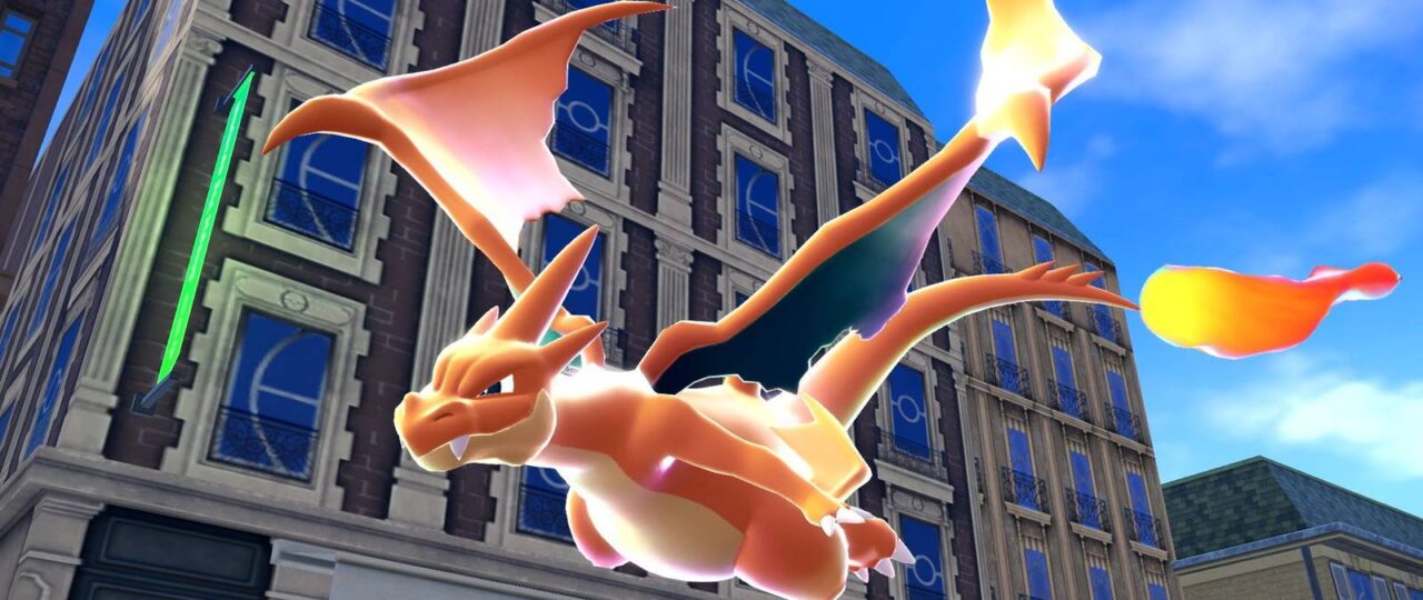 Pokémon's First Official Multi-Region Game In Decades Will Feature 4 Classic Regions