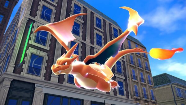 Pokémon's First Official Multi-Region Game In Decades Will Feature 4 Classic Regions