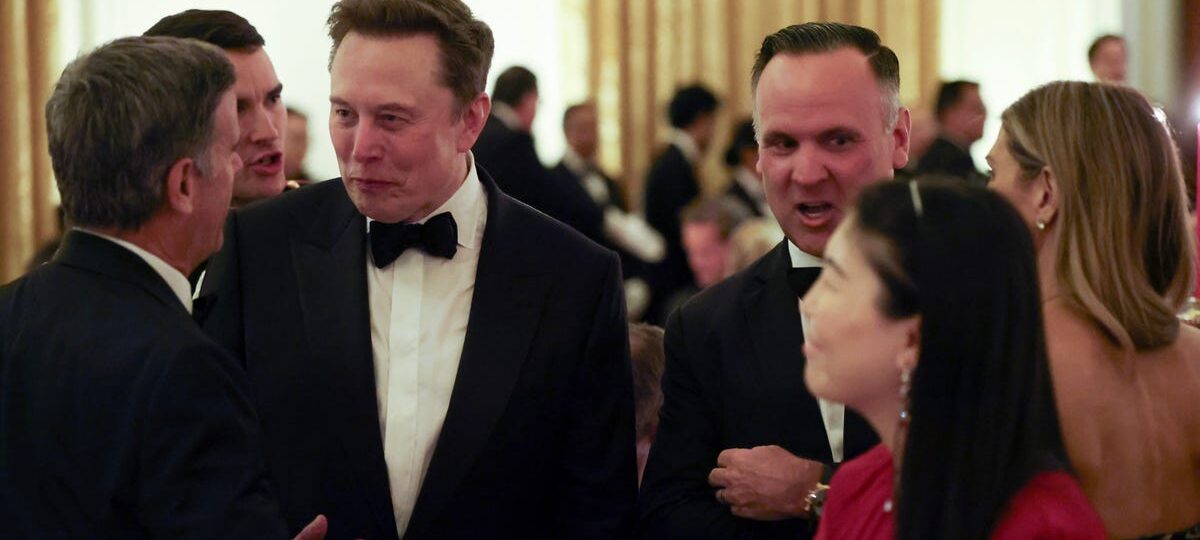 Tesla outsells all other brands combined as America's EV market resets
