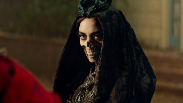 Disney+’s 10/10 Fantasy Miniseries With Zero Bad Episodes Officially Takes Over Streaming