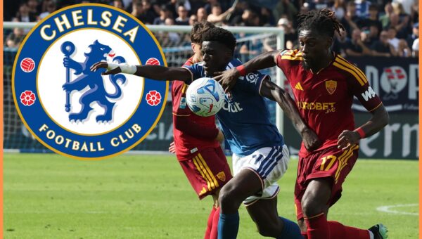 Chelsea expected to go back in for summer midfield transfer target in January