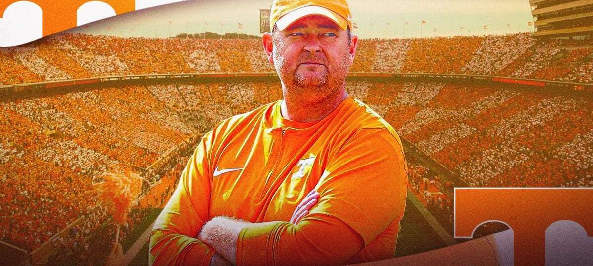 Tennessee beat out Alabama, Georgia for top 2027 cornerback recruit