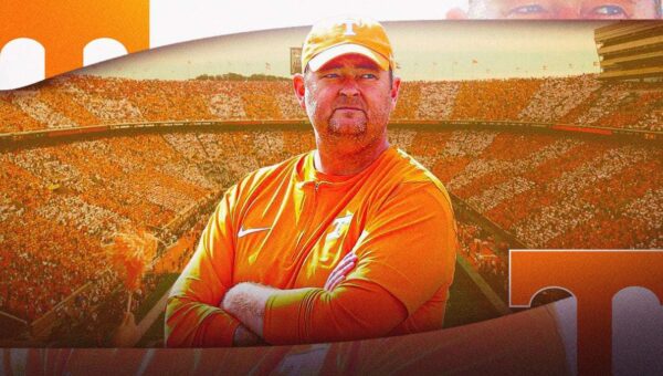 Tennessee beat out Alabama, Georgia for top 2027 cornerback recruit