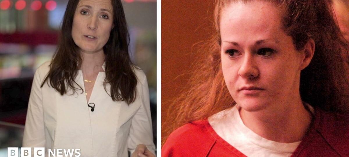 How the the failed execution of Christa Pike unfolded