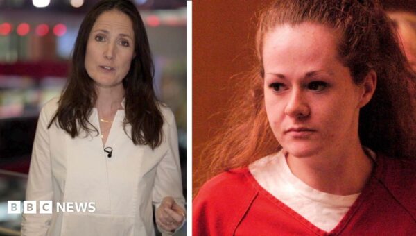 How the the failed execution of Christa Pike unfolded