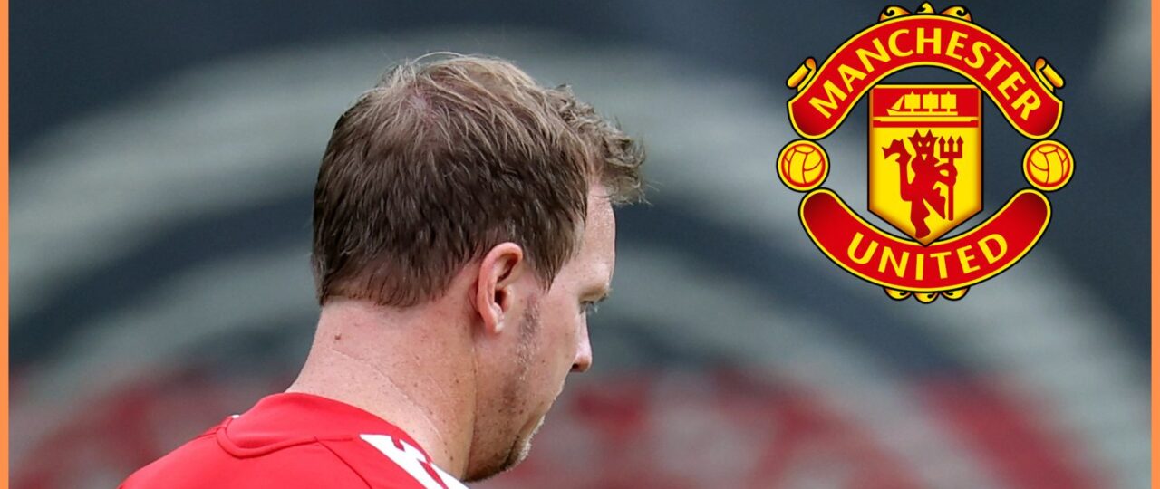 Experienced manager wants Manchester United job after emerging as top candidate