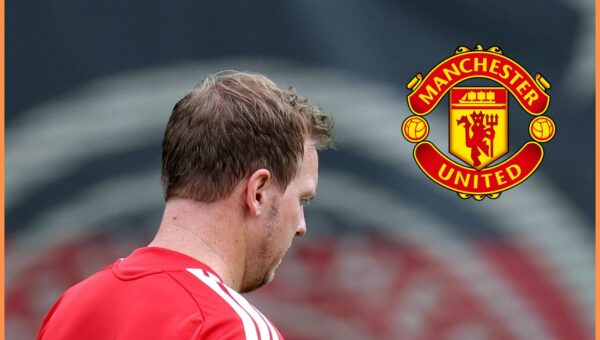 Experienced manager wants Manchester United job after emerging as top candidate