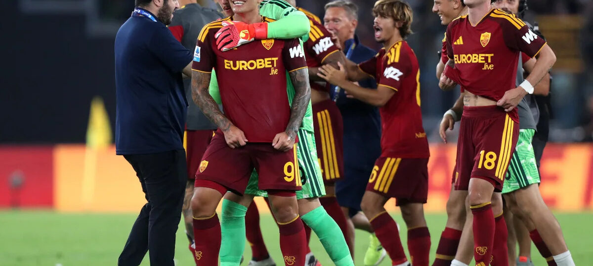 Serie A | Roma vs. Genoa: Probable line-ups and where to watch on TV