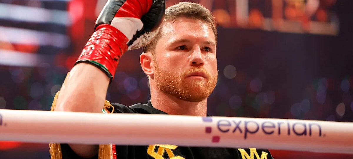 Canelo Alvarez vs. Christian M’billi: ‘Mexico vs. the World’ card, odds