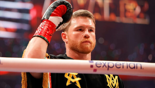 Canelo Alvarez vs. Christian M’billi: ‘Mexico vs. the World’ card, odds