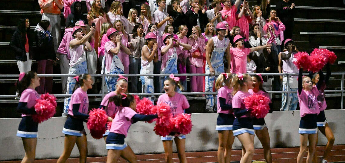 Vote for The News Tribune’s Fall Sports Athlete of the Week (Sept. 28 to Oct. 3)