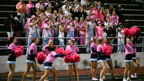 Vote for The News Tribune’s Fall Sports Athlete of the Week (Sept. 28 to Oct. 3)
