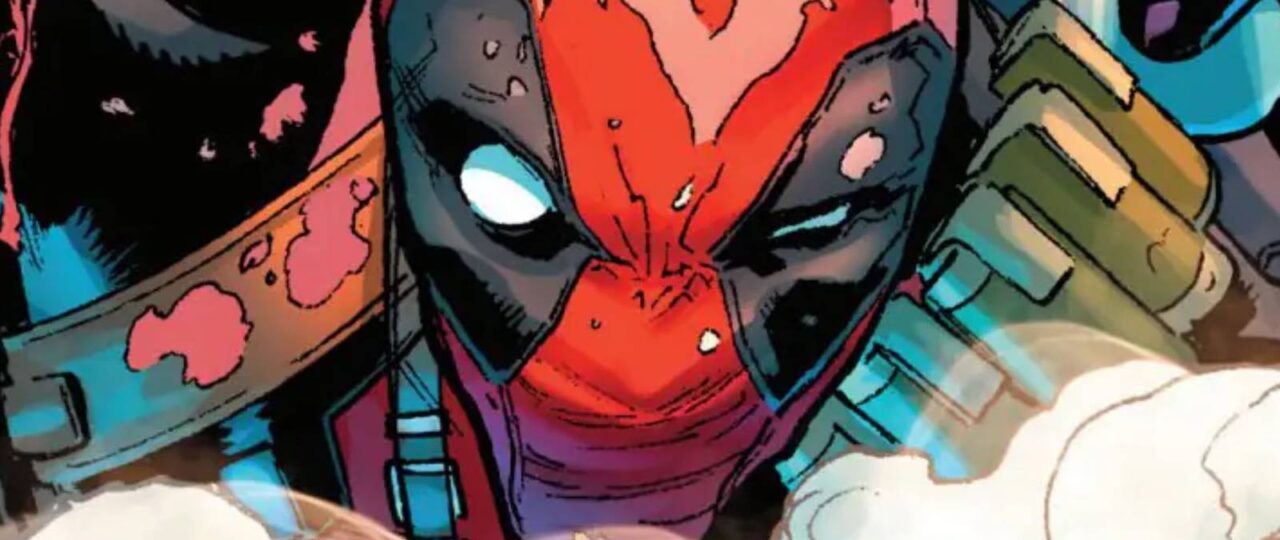 10 Most Iconic Comic Book Heroes Who Are Hilariously Bad At Their Job