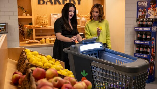 Instacart calls it quits on technology it hailed as 'the future of grocery shopping'