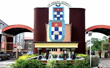 ABUAD produces 286 first-class graduates as 2,194 bag degrees