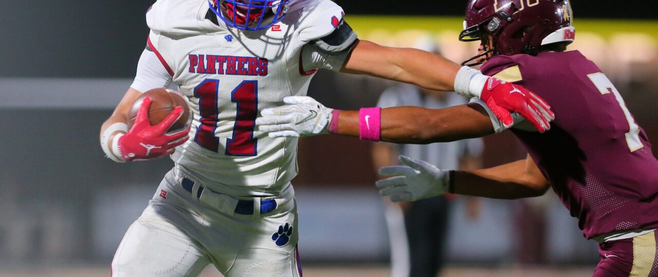 Get 2026 Licking County regular season football stats
