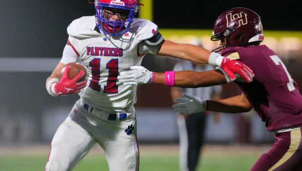 Get 2026 Licking County regular season football stats
