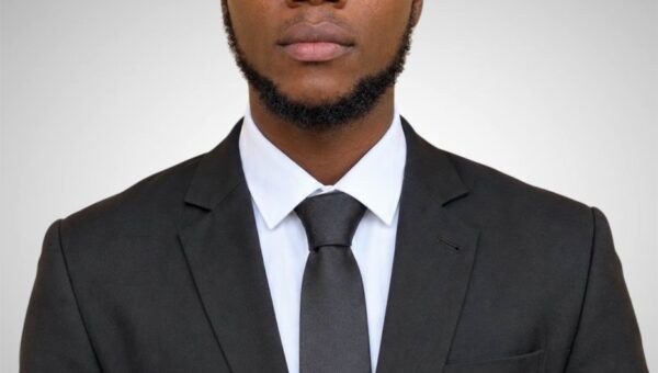 “As the first person in my family to attend university, I understood the sacrifices my parents made” – Olamilekun, UNILORIN first class graduate