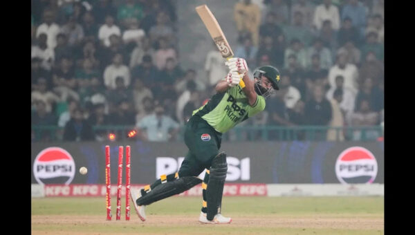 Fakhar Zaman’s century powers Pakistan to ODI Tri-Series title