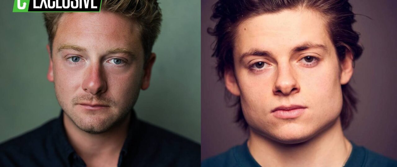 ‘28 Years Later’ and ‘Last Tango in Halifax’ Stars Officially Lead New WWII Movie
