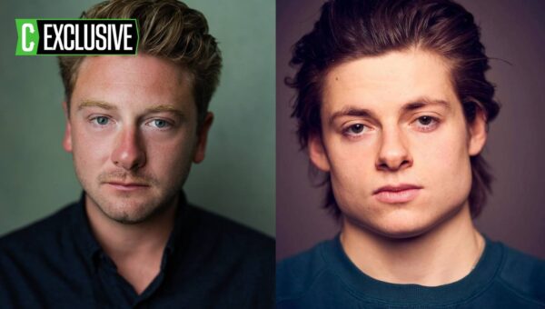 ‘28 Years Later’ and ‘Last Tango in Halifax’ Stars Officially Lead New WWII Movie