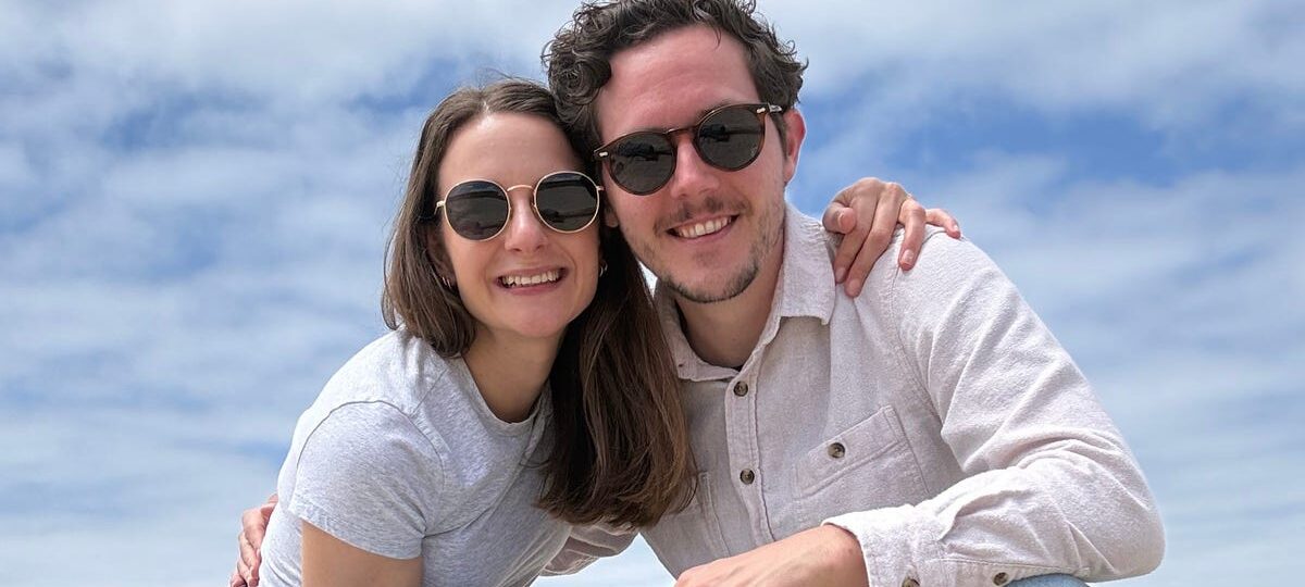 My parents raised 6 kids on one salary. My husband and I can't afford one baby on 2.