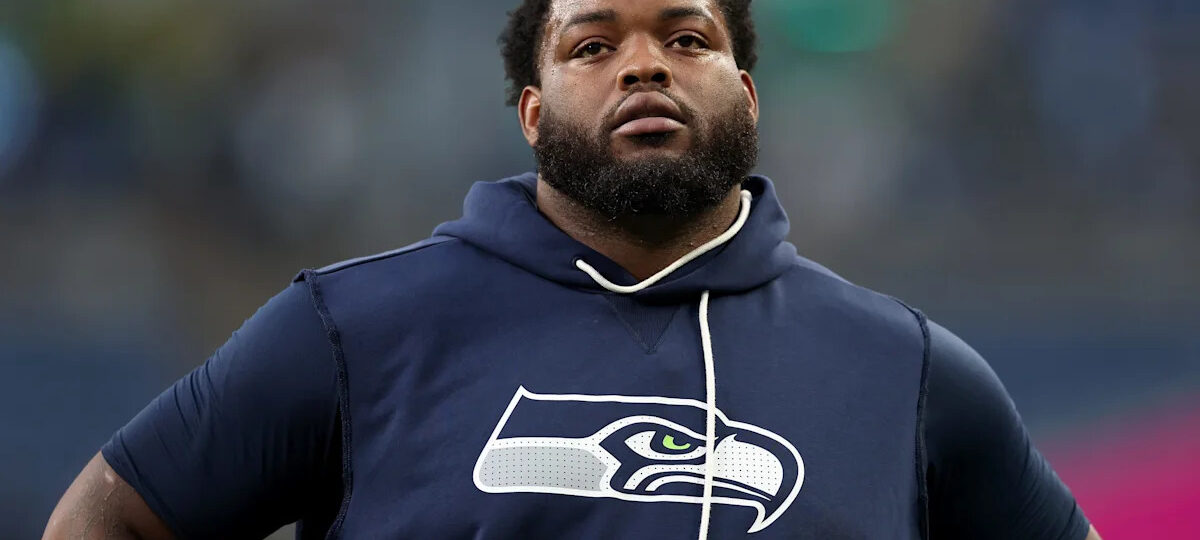 Anthony Bradford is still important to Seahawks despite Quenton Nelson