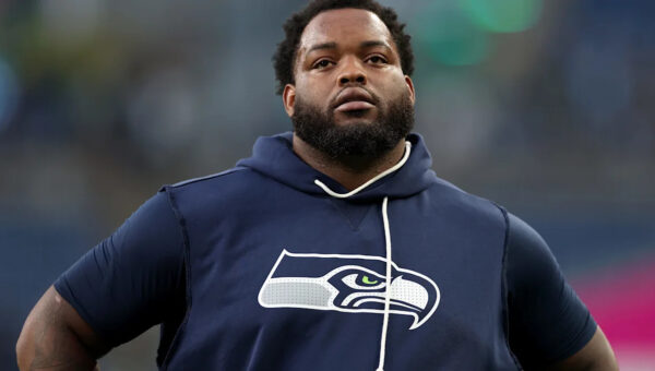 Anthony Bradford is still important to Seahawks despite Quenton Nelson