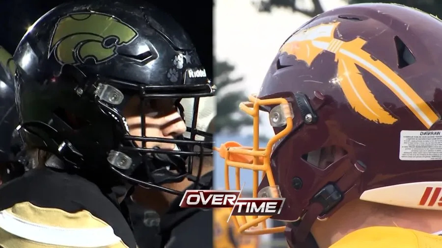 NUIC football fans look forward to another Lena-Winslow-Stockton clash