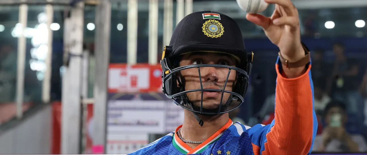 Yuvraj Singh pokes fun at Abhishek Sharma for failing to break his T20I record as fans hail India opener for 113 vs New Zealand