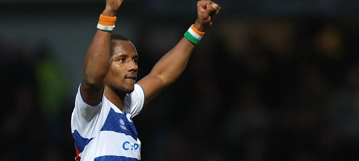 Stephan gives latest injury updates on QPR trio ahead of West Ham clash