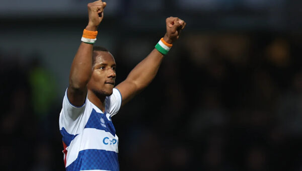 Stephan gives latest injury updates on QPR trio ahead of West Ham clash