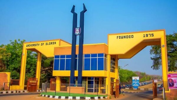 UNILORIN promotes 13 academics to professorial rank