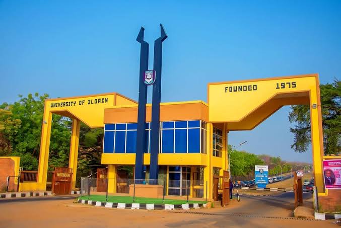 UNILORIN promotes 13 academics to professorial rank