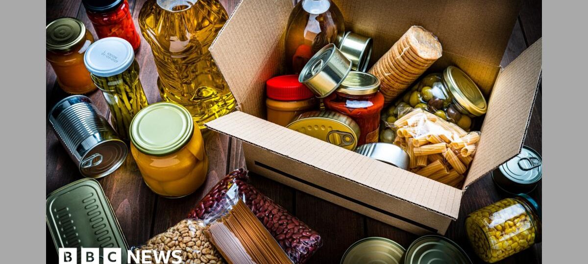 Sharp rise in sales of some essential goods after government call to stock up