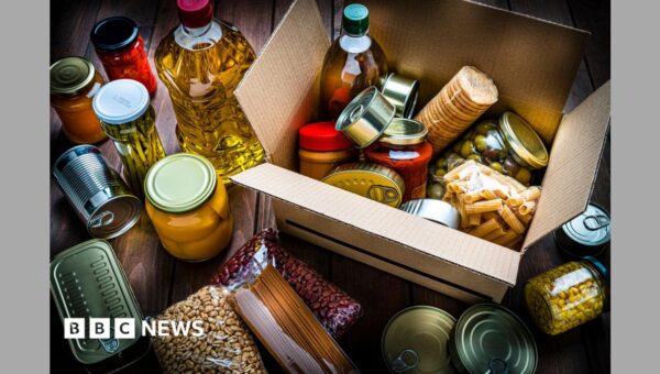 Sharp rise in sales of some essential goods after government call to stock up