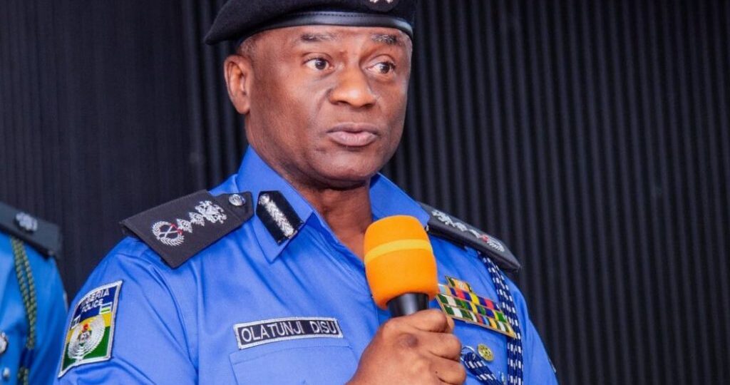 21-year-old butcher stabs colleague’s to death in Ogun