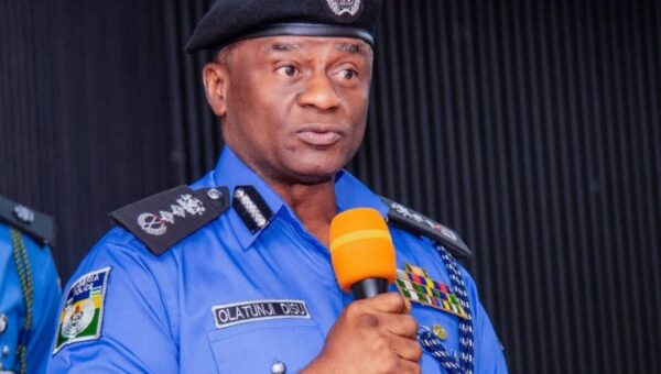 21-year-old butcher stabs colleague’s to death in Ogun