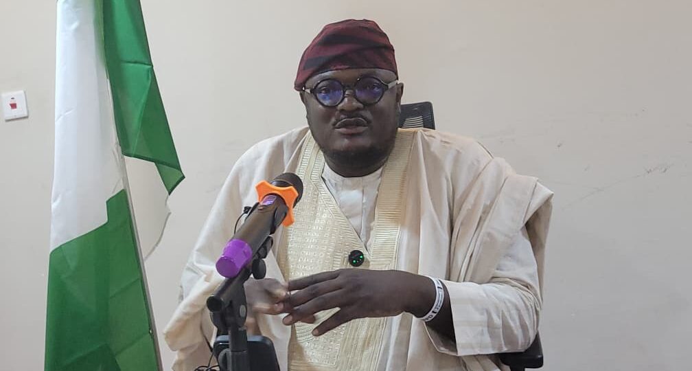 2027: Allow INEC operate independently – Ogun APM guber candidate urges FG