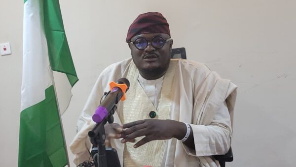 2027: Allow INEC operate independently – Ogun APM guber candidate urges FG