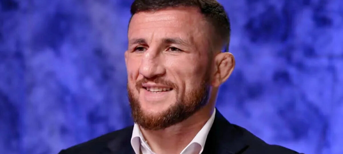 Merab Dvalishvili plans to show Petr Yan some tools he hasn’t seen at UFC 333