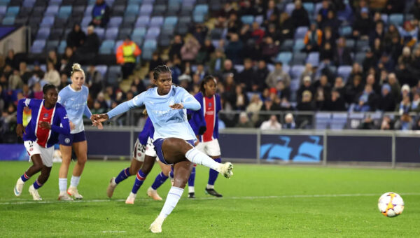 Jeglertz still confident of progressing in Champions League despite third straight draw