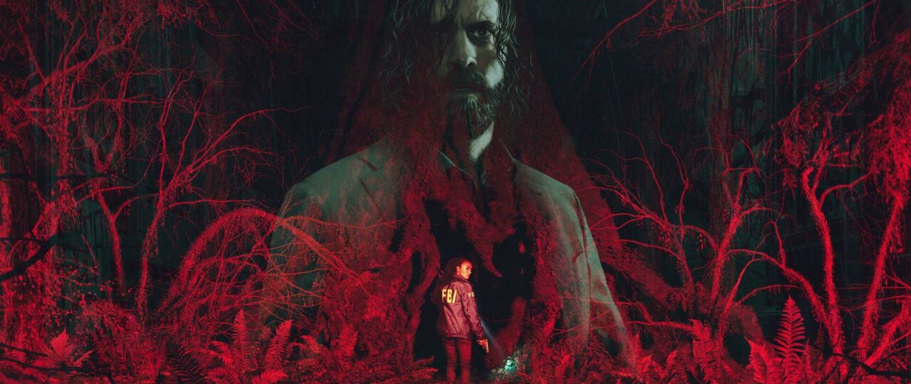 5 Horror Games Perfect For Stephen King Fans