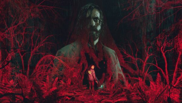 5 Horror Games Perfect For Stephen King Fans