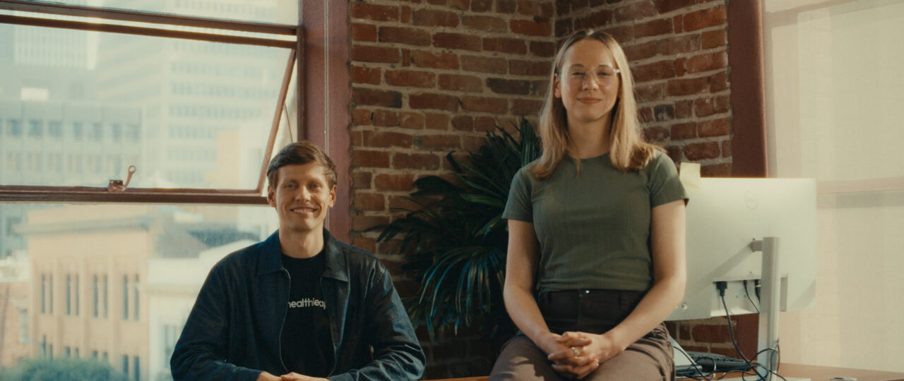 Healthleap raises $38M for its AI that flags hospital patients who may need a closer look